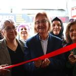 Maltepe'de kadın emeği sergileri devam ediyor