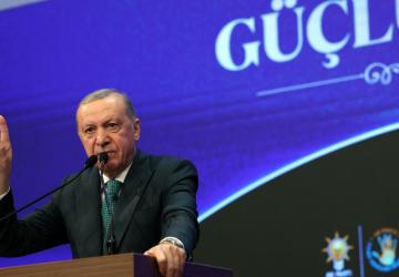 Cumhurbaşkanı Erdoğan, 11-12 Aralık’ta Türkmenistan’ı ziyaret edecek