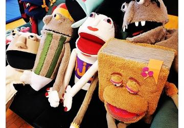 Gelenekselden Çağdaşa Tasarım ve Oyun Kurma Atölyeleri Başlıyor