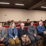 Osmangazi'de Felsefenin Işığı İnsan Haklarını Aydınlattı