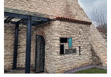 Bakırköy Belediye Tiyatrosu Yeni Yılda İBB Baruthane Sahnesi'nde!