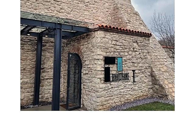 Bakırköy Belediye Tiyatrosu Yeni Yılda İBB Baruthane Sahnesi'nde!