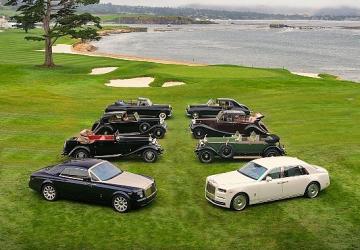 Efsanevi hikayelerle dolu İkonların İkonu Phantom'un 100 yılı