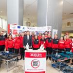 Başkan Tugay: Birden fazla yangın uçağı kiralamaya hazırız