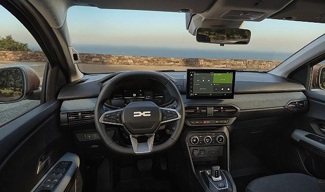 Dacia 2026 Yılına İddialı Başladı: Yenilenen Model Ailesi Yollara Çıkıyor