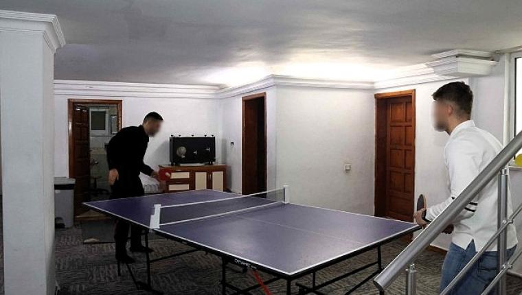 Tazelenme Merkezi'nde başarı oranı yüzde 64