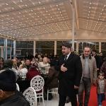 İftar Buluşmaları Devam Ediyor