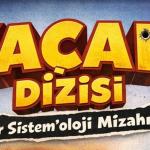 ‘Kaçak’ dizisi Adıyaman’da sete iniyor