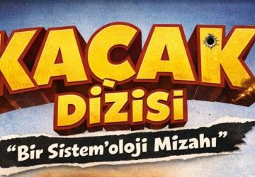 ‘Kaçak’ dizisi Adıyaman’da sete iniyor