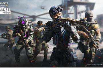 Call of Duty: Mobile Sezon 4 - Sonsuz Hapishane sezonunda Godzilla ve Kong Çarpışıyor