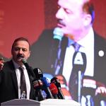 Yavuz Ağıralioğlu: ‘Çocuklarımız bizi affetsin’