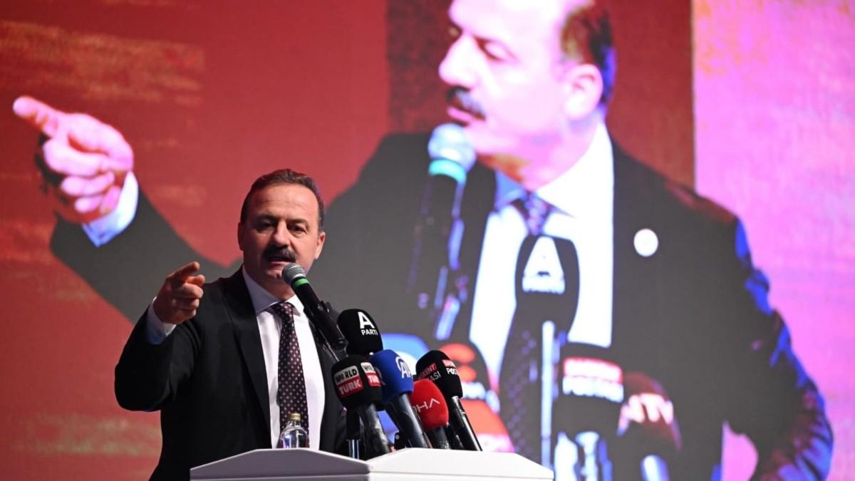 Yavuz Ağıralioğlu: ‘Çocuklarımız bizi affetsin’
