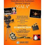 Balçova'da Hafta Sonu Kültür ve Sanatla Renklenecek