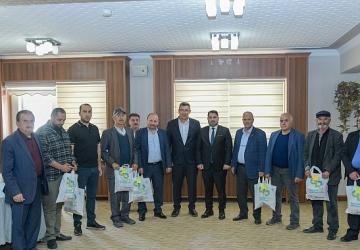 Kahramankazan'ın Coğrafi İşaretli Mirası Yeniden Toprakla Buluşuyor