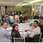 İnegöl'de Afet Risk Azaltma Çalıştayı Gerçekleştirildi