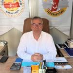 Başkan Çeliker’den ‘Radyocular Günü’ mesajı: ‘Radyocular emektardır ve destek bekliyor’