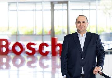 Bosch PRO360'ı Geliştiriyor: Yeni Pro Deals Modülü ile Profesyonellere Ek Avantajlar Sunuyor