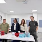 Öğrenciler Yapıyı 3D Kitlerle Öğreniyorlar