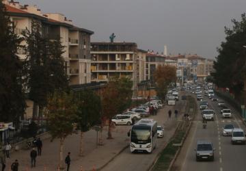 2024’te GSYH’de en yüksek artış Adıyaman’da