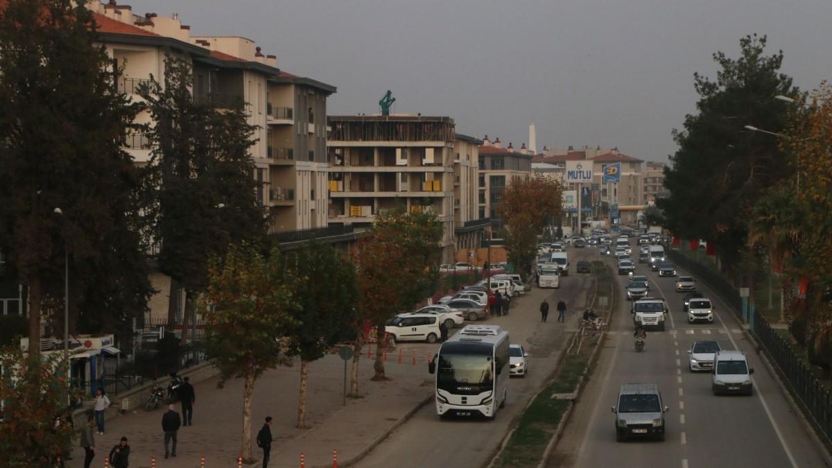 2024’te GSYH’de en yüksek artış Adıyaman’da