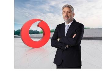 Vodafone Vakfı'nın Hackathon'unda Gençler Dijital Refah İçin Fikir Üretti