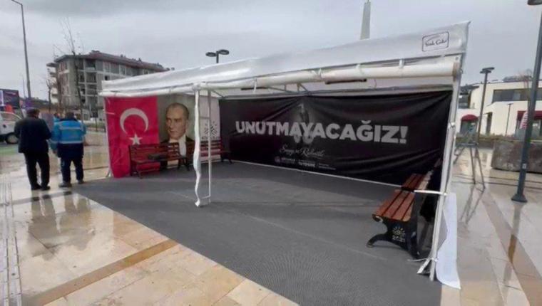 Adıyaman Belediyesi, 6 Şubat anmalarında ücretsiz ikram ve ulaşım sunacak - Videolu Haber