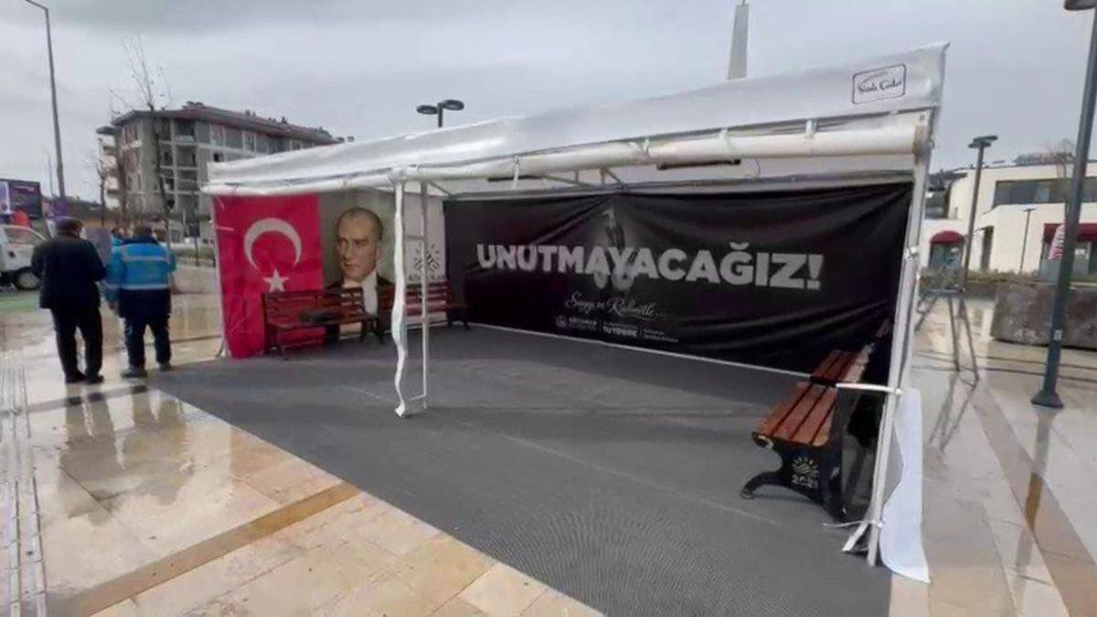 Adıyaman Belediyesi, 6 Şubat anmalarında ücretsiz ikram ve ulaşım sunacak - Videolu Haber