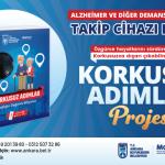 ABB’den Alzheimer ve Demans Hastalarına Teknolojik Destek