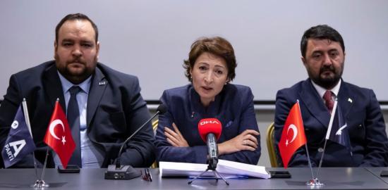 Emircan Ahmet Alsan’dan Bingöl’de deprem uyarısı: ‘Biz yaşadık, siz yaşamayın’