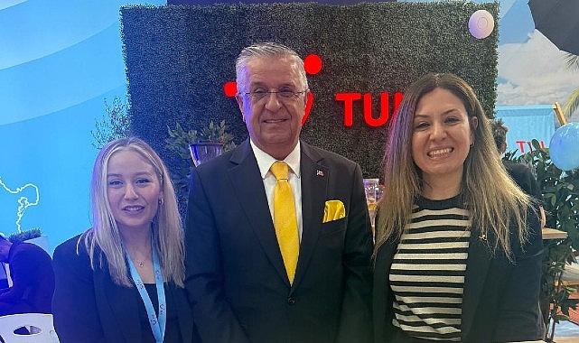 Romanya Turizm Fuarı başladı