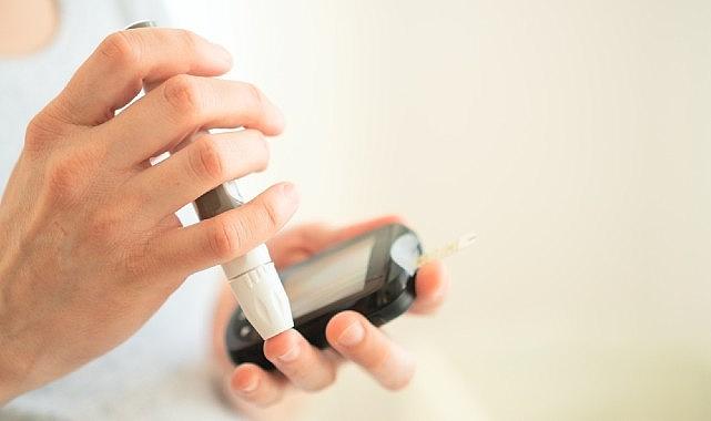 Diyabet Artık İlaçsız da Tedavi Edilebilecek