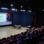 Ayvalık'ta Çevre Hamlesi: Atık Getirme Merkezi İçin Eğitim Başladı