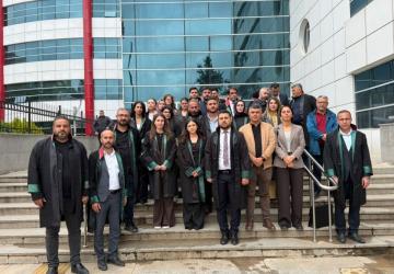 Adıyaman’da ‘istismar davası’nda üçüncü duruşma görüldü: Mahkeme dosyada düşme kararı verdi - Videolu Haber