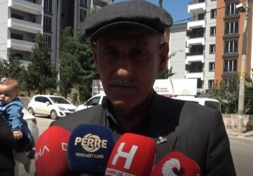 73 yaşındaki Hasan Sert, tütüncülerin sıkıntısını yazdığı şiirle anlattı - Videolu Haber