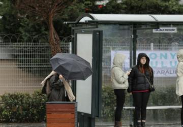 Meteoroloji açıkladı: Ani soğuk hava ve kuvvetli yağış geliyor