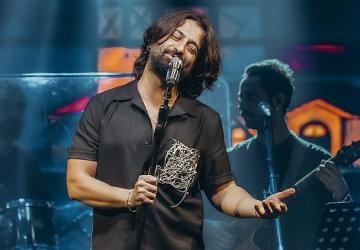 Koray Avcı ile Kıbrıs'ta görkemli açılış