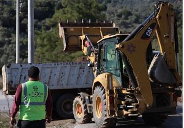 Başkan Çerçioğlu: Aydınımız İçin Çalışmayı Sürdüreceğiz