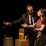 Sahnenin Kalbi Bakırköy'de Atacak: 2026 Ocak Ayında Dev Bir Sanat Çıkarmasına Hazır Olun!