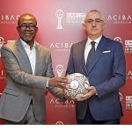 Acıbadem, TotalEnergies AFCON 2025'in Resmi Sağlık Tedarikçisi Oldu