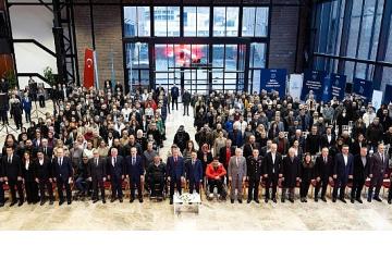 Büyükakın: Hedefimiz herkes için erişilebilir bir Kocaeli