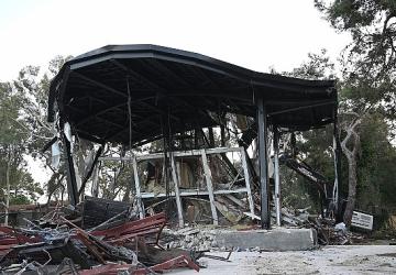 Kemer'de kaçak yapıya yer yok