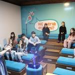 Çocuklar “Sorumluluk" kavramını felsefe ile keşfetti