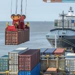 Egeli ihracatçılara sağlanan devlet destekleri yüzde 90 arttı