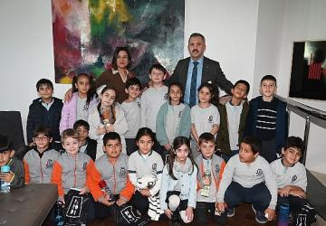 Akra Kitap Günleri başladı