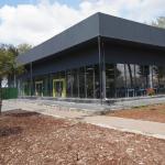 Adıyaman’da Mehmet Sadık Gürsoy Kütüphanesi hizmete açıldı - Videolu Haber