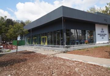 Adıyaman’da Mehmet Sadık Gürsoy Kütüphanesi hizmete açıldı - Videolu Haber