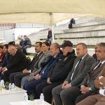 Kahramankazan'da "Adım At, Sağlıklı Kal!" Etkinliği