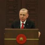 Cumhurbaşkanı Erdoğan: ‘Gençlerin omuz vermediği bir mücadele zafere ulaşamaz’