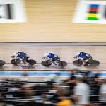 Başkan Altay Tüm Sporseverleri "2026 Elit Avrupa Pist Bisikleti Şampiyonası"na Davet Etti