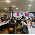 Şehit Yakınları ve Gazilerle Gönül Buluşması